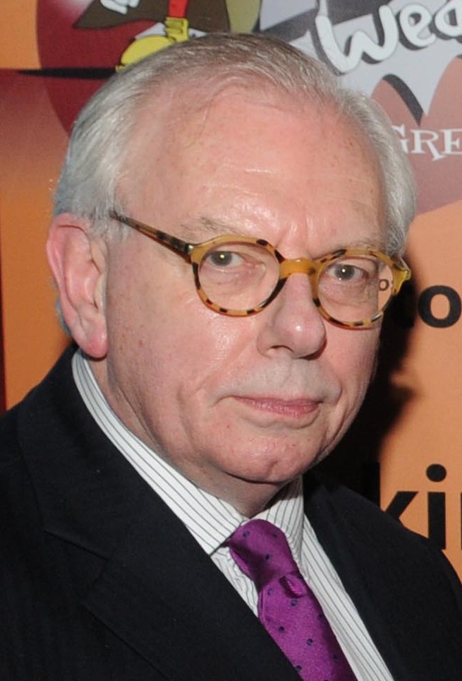 David Starkey