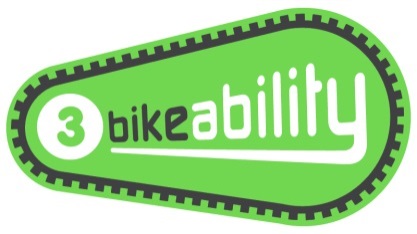 3-bikeability
