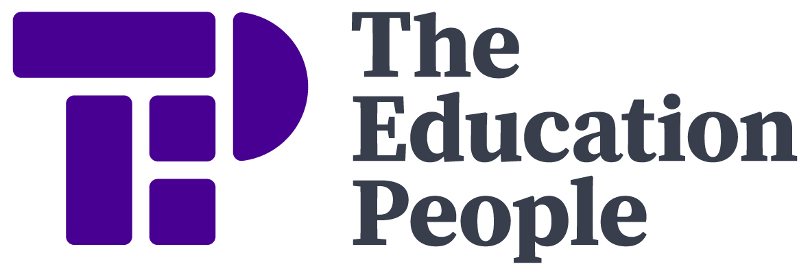 The Education People logo