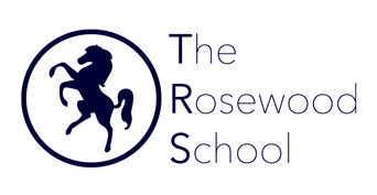 The Rosewood School logo